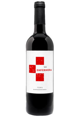 La Enfermera