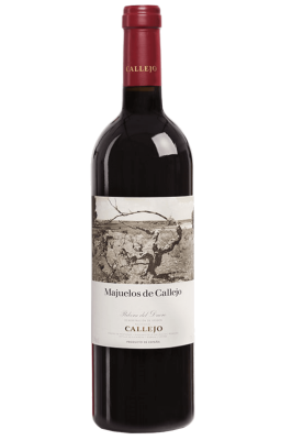 Majuelos de Callejo