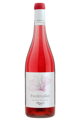Pardevalles Rosado