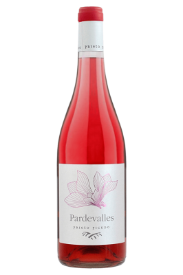 Pardevalles Rosado