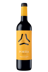 Portia Crianza